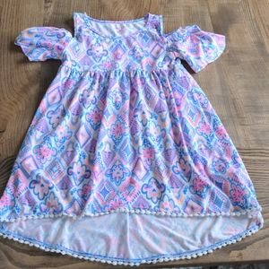 Euc dress super soft s(7/8)